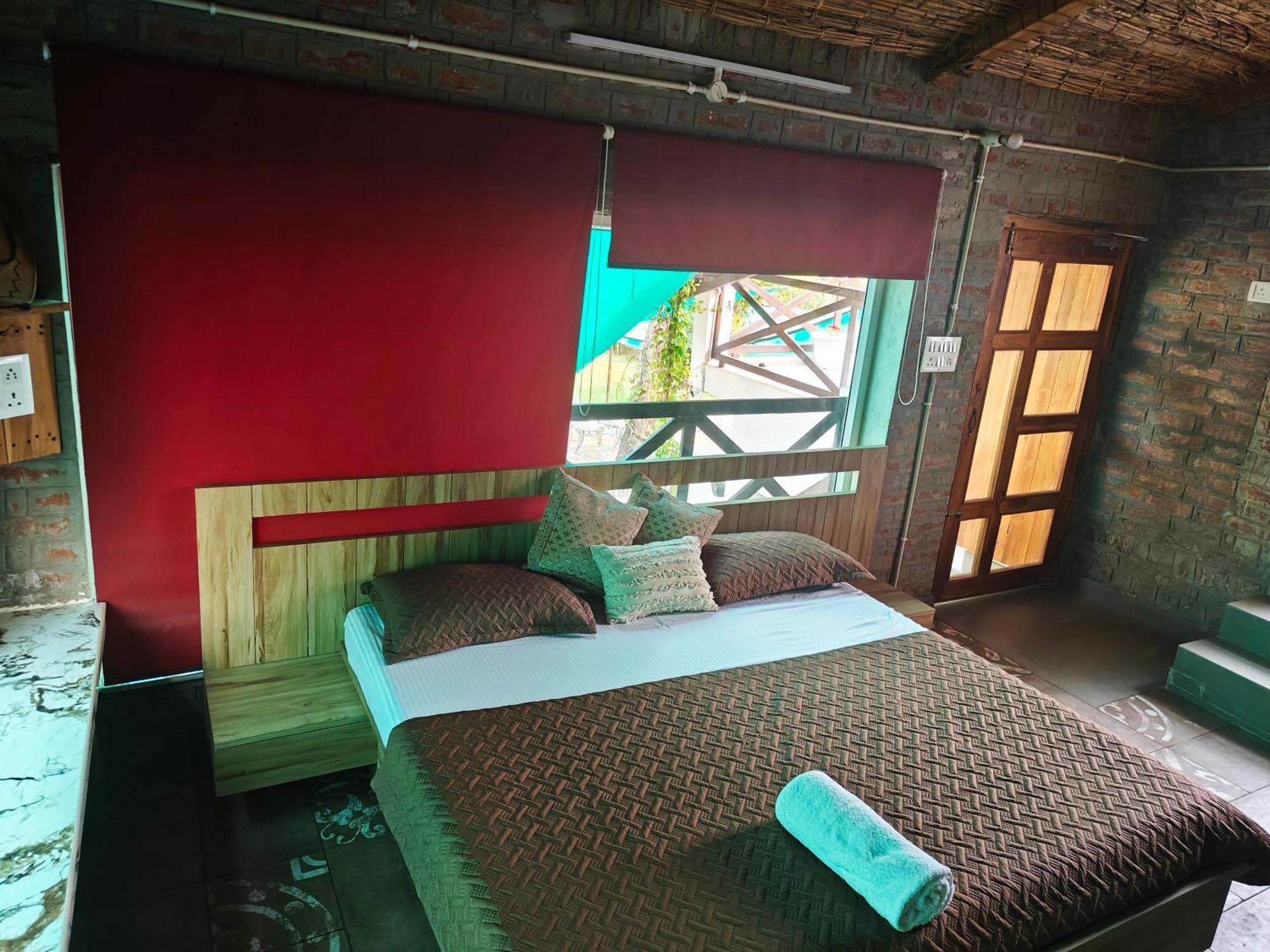 Shobhayan Inn, Airport Railway Station Pickup Free Ayodhya Dış mekan fotoğraf