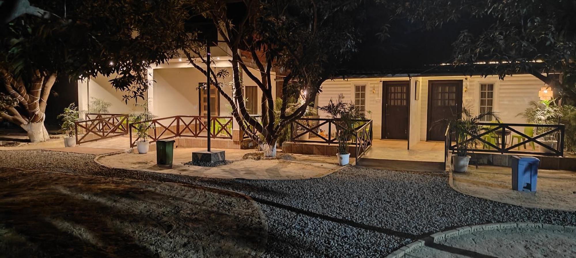 Shobhayan Inn, Airport Railway Station Pickup Free Ayodhya Dış mekan fotoğraf