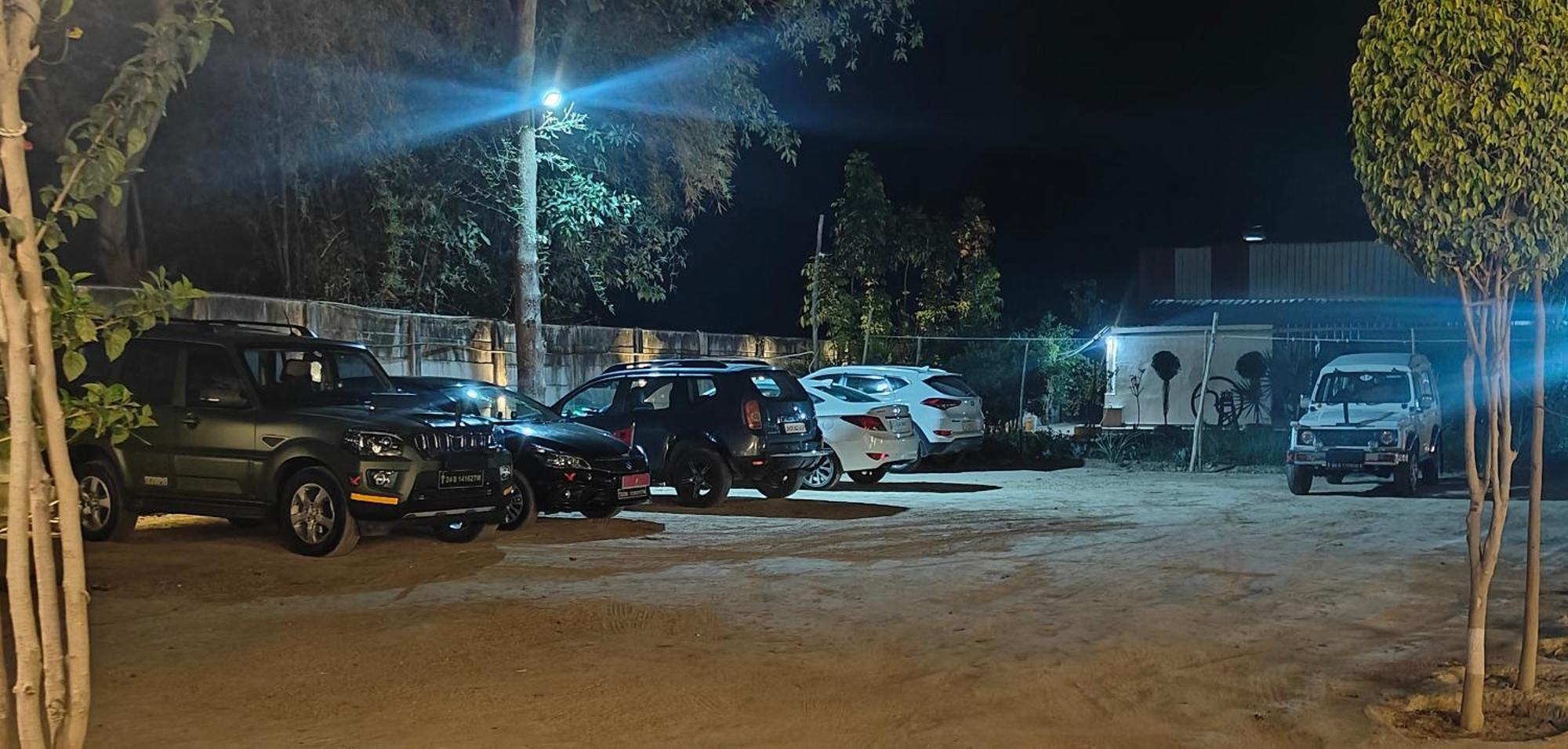 Shobhayan Inn, Airport Railway Station Pickup Free Ayodhya Dış mekan fotoğraf